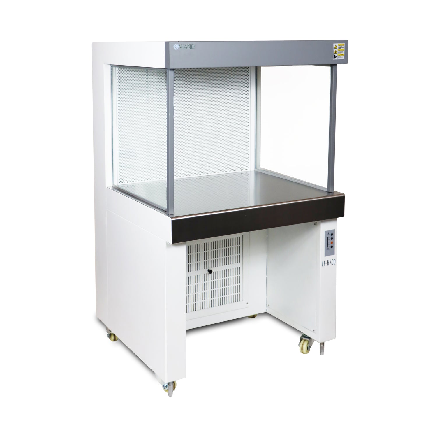 Campana De Flujo Laminar Horizontal 70cm VIAND