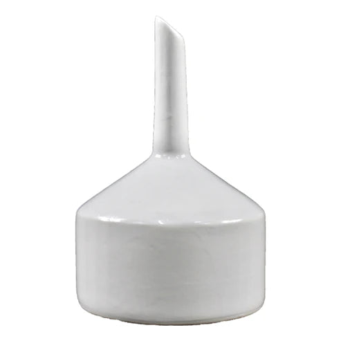 CH0462G - Embudo Buchner De Porcelana 150mm Eisco