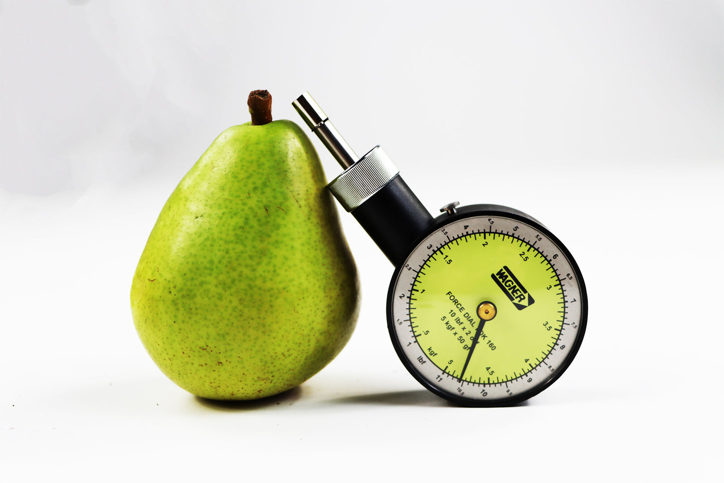 FT10 – Penetrómetro Portátil Punta 8mm Para 5kg/50g Wagner