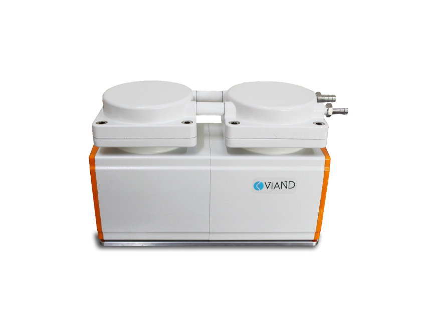 GM-2 - Bomba De vacío Diafragma Teflón 120l/Min Viand