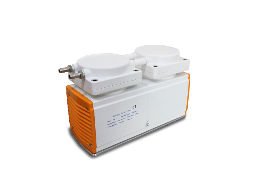 GM-2 - Bomba De vacío Diafragma Teflón 120l/Min Viand