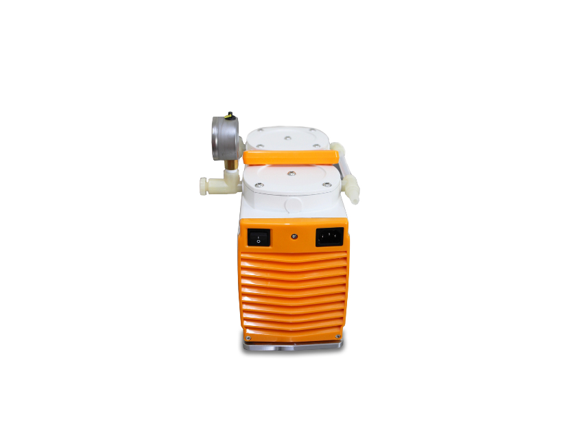 GM-1.00 - Bomba De vacío Diafragma Teflón 60l/Min Viand