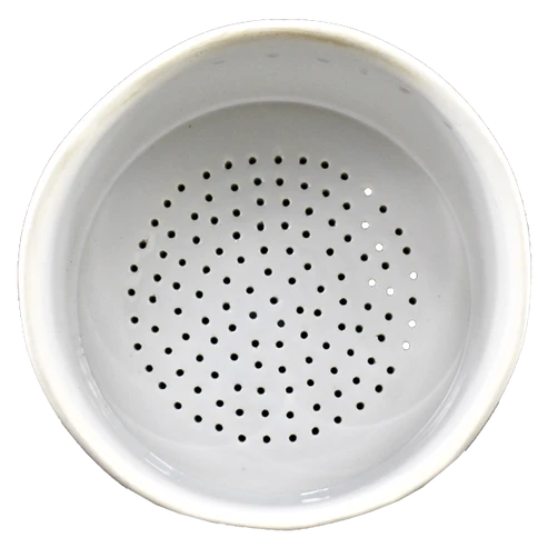 CH0462G - Embudo Buchner De Porcelana 150mm Eisco