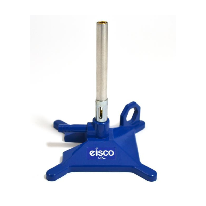 CH0991LP - Mechero Bunsen Sencillo Básico 145mm Eisco