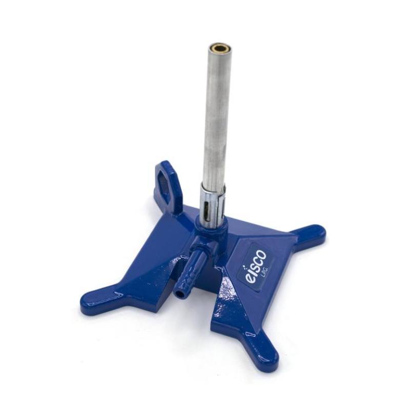 CH0991LP - Mechero Bunsen Sencillo Básico 145mm Eisco