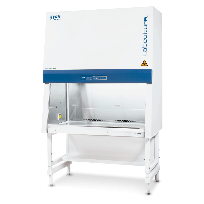 Campana De Bioseguridad Labculture Clase II Esco