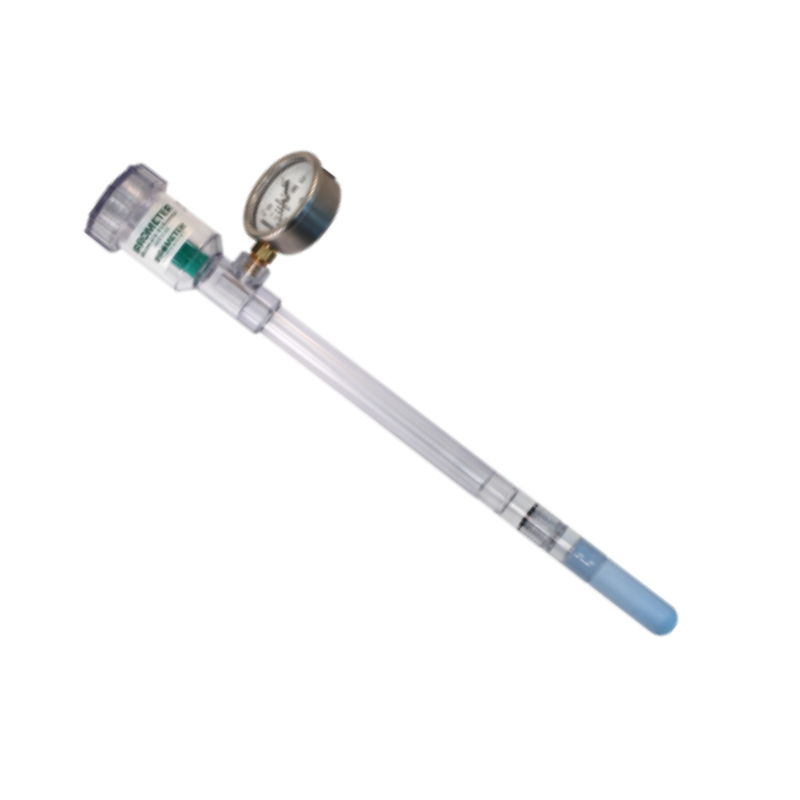 512 - Tensiómetro Lt 12" 0-40 Cbar Punta De Reemplazo Azul Irrometer