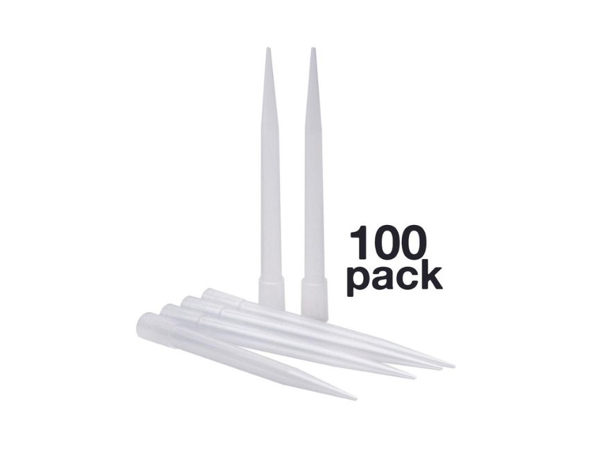 CH0587E - Punta Natural 10000µl Pk/100 Eisco