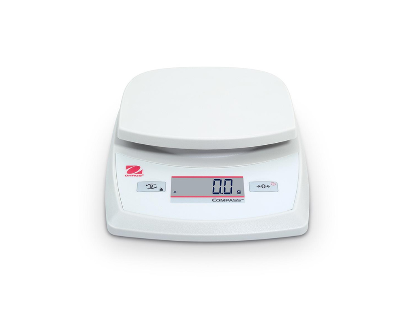 CR2200 - Balanza de Precisión Digital 2200g X 1g Ohaus