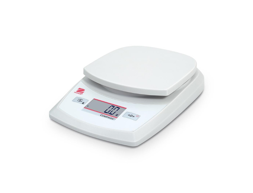 CR2200 - Balanza de Precisión Digital 2200g X 1g Ohaus