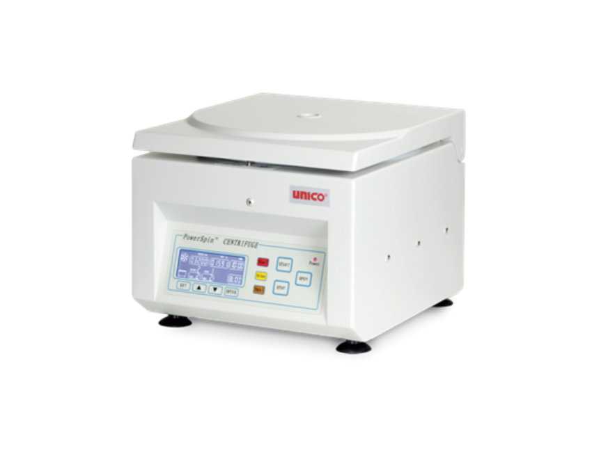 C8724 – Centrifuga Digital 24x15ml 3400rpm 1848 Fuerza G Unico