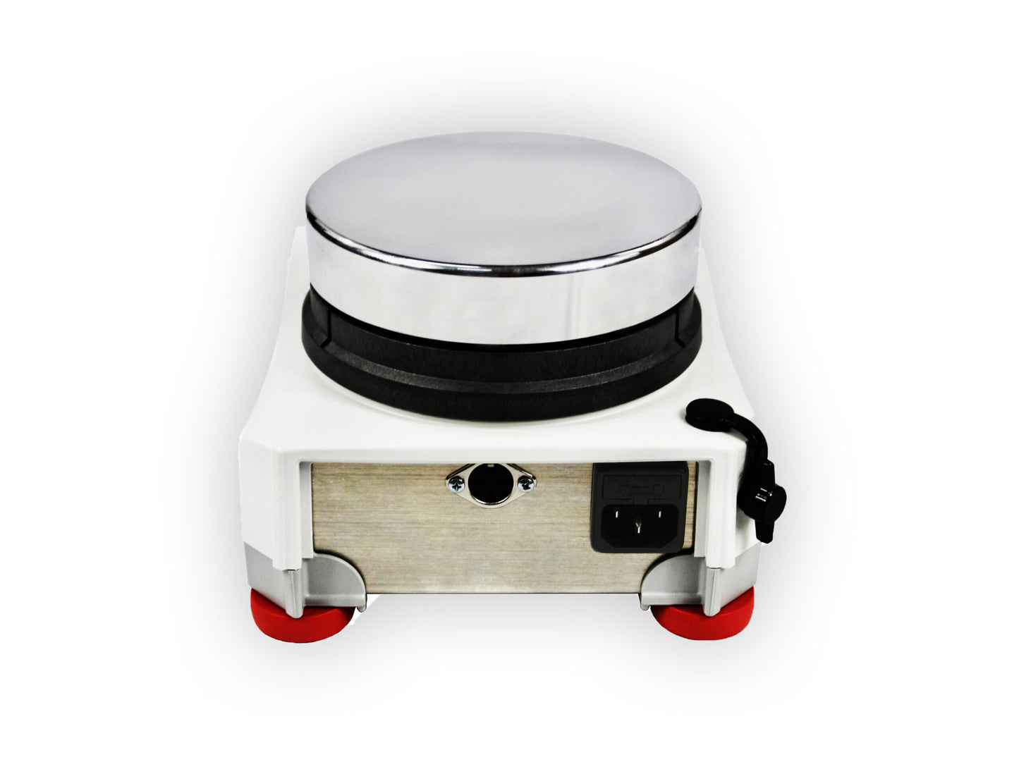 E-G51HSRDM - Termoagitador Plato De Aluminio De 13.5cm Diámetro Ohaus