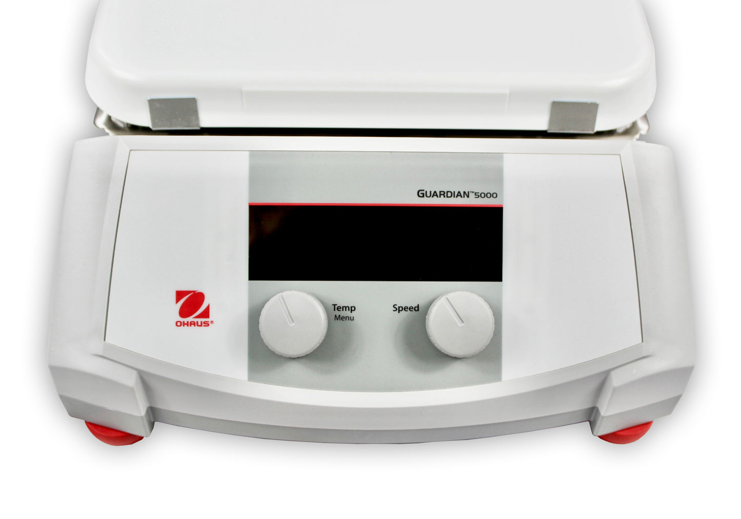 E-G51HS10C - Termoagitador Plato Cerámica 10x10" 500°C 1600rpm Ohaus