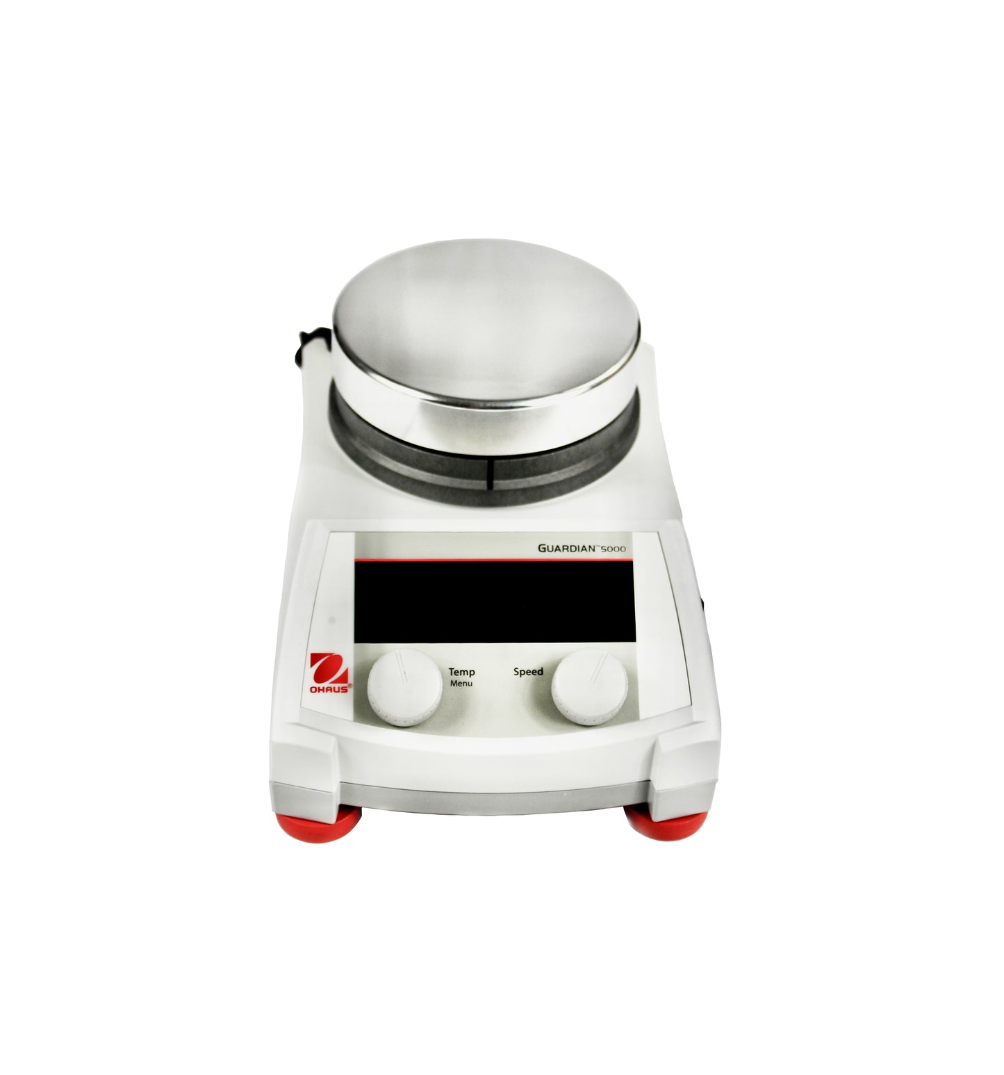 E-G51HSRDM - Termoagitador Plato De Aluminio De 13.5cm Diámetro Ohaus