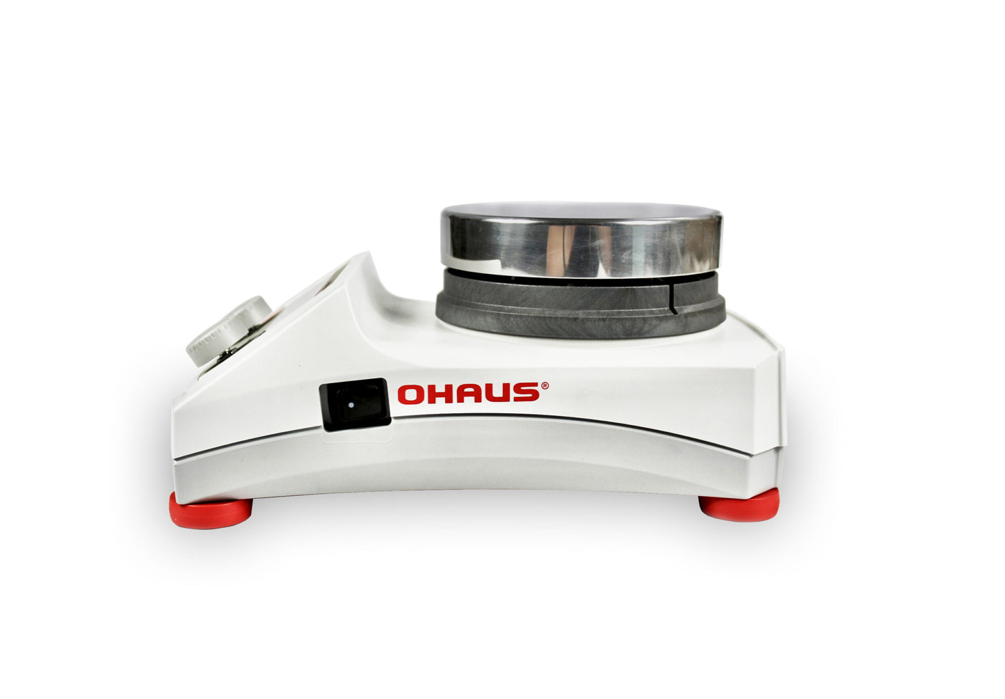 E-G51HSRDM - Termoagitador Plato De Aluminio De 13.5cm Diámetro Ohaus