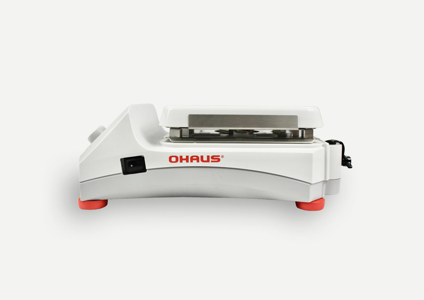 E-G51HS07C - Termoagitador Plato Cerámica 7x7" 500°C 1600rpm Ohaus