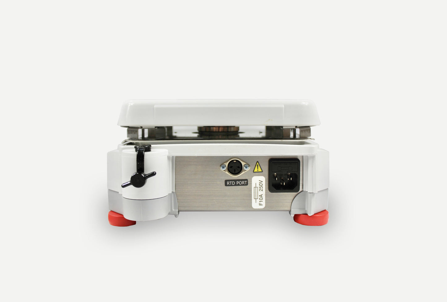 E-G51HS07C - Termoagitador Plato Cerámica 7x7" 500°C 1600rpm Ohaus