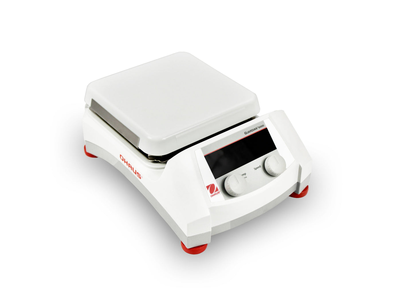E-G51HS07C - Termoagitador Plato Cerámica 7x7" 500°C 1600rpm Ohaus