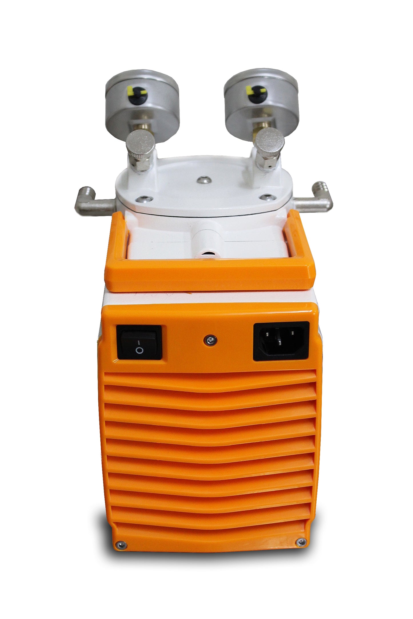 GM-0.5 - Bomba De Vacío Diafragma De Teflón Libre De Aceite 30lts Viand