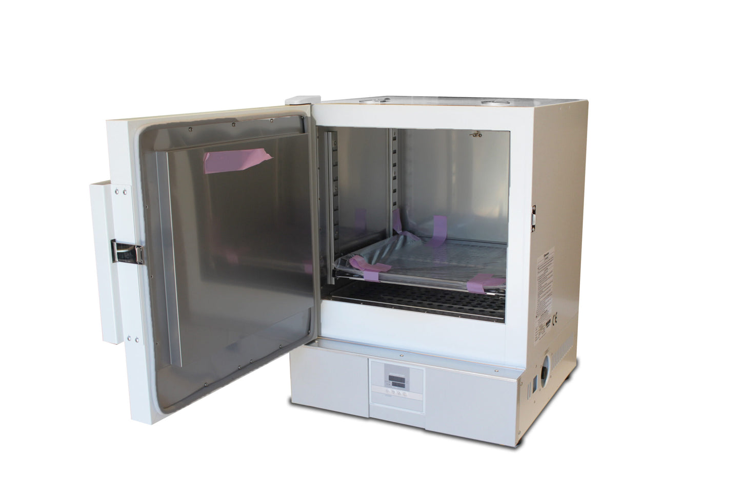 Horno De Secado De Convección Natural 45x41x40cm Yamato