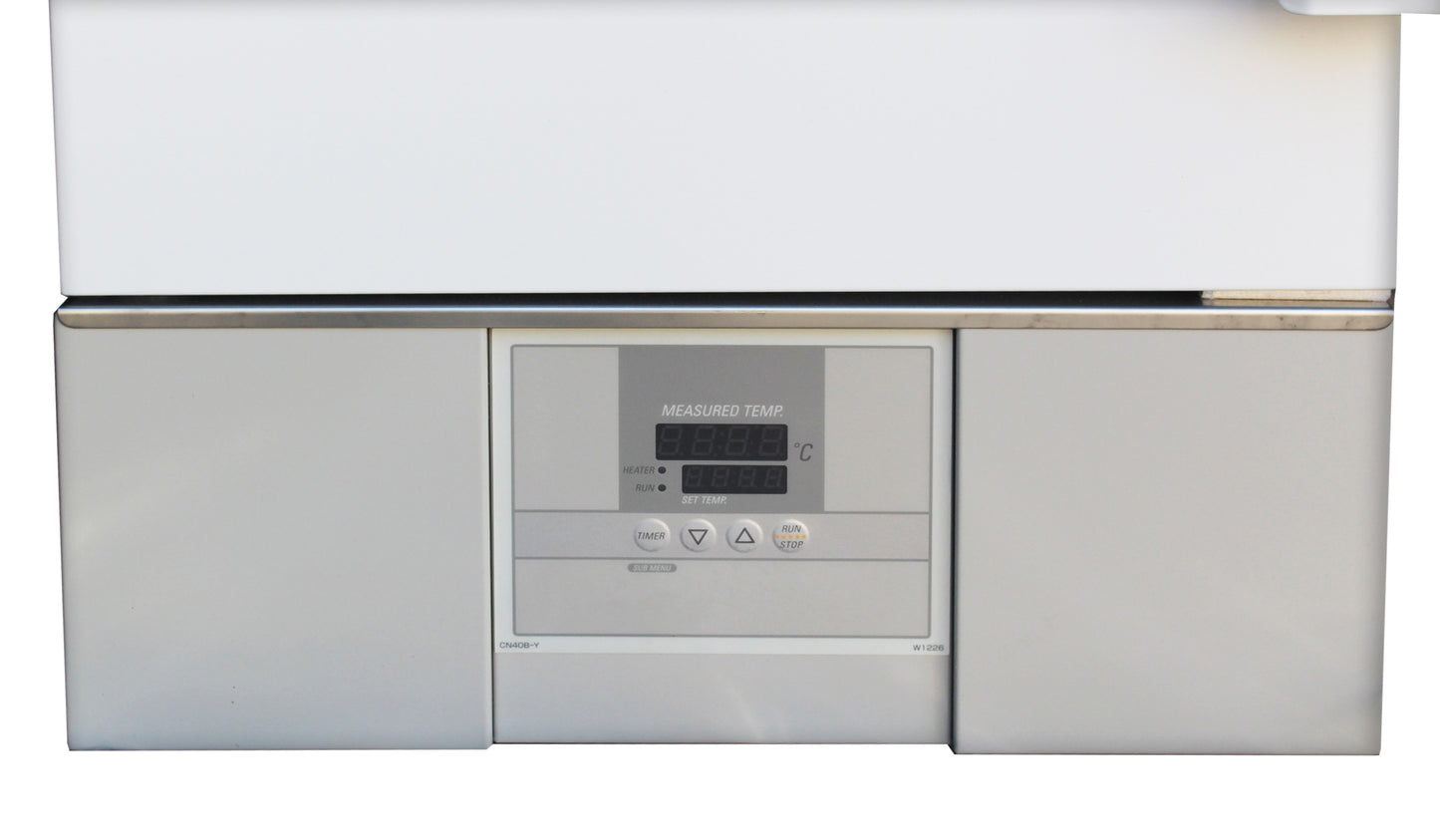 Horno De Secado De Convección Natural 30x31x30cm Yamato