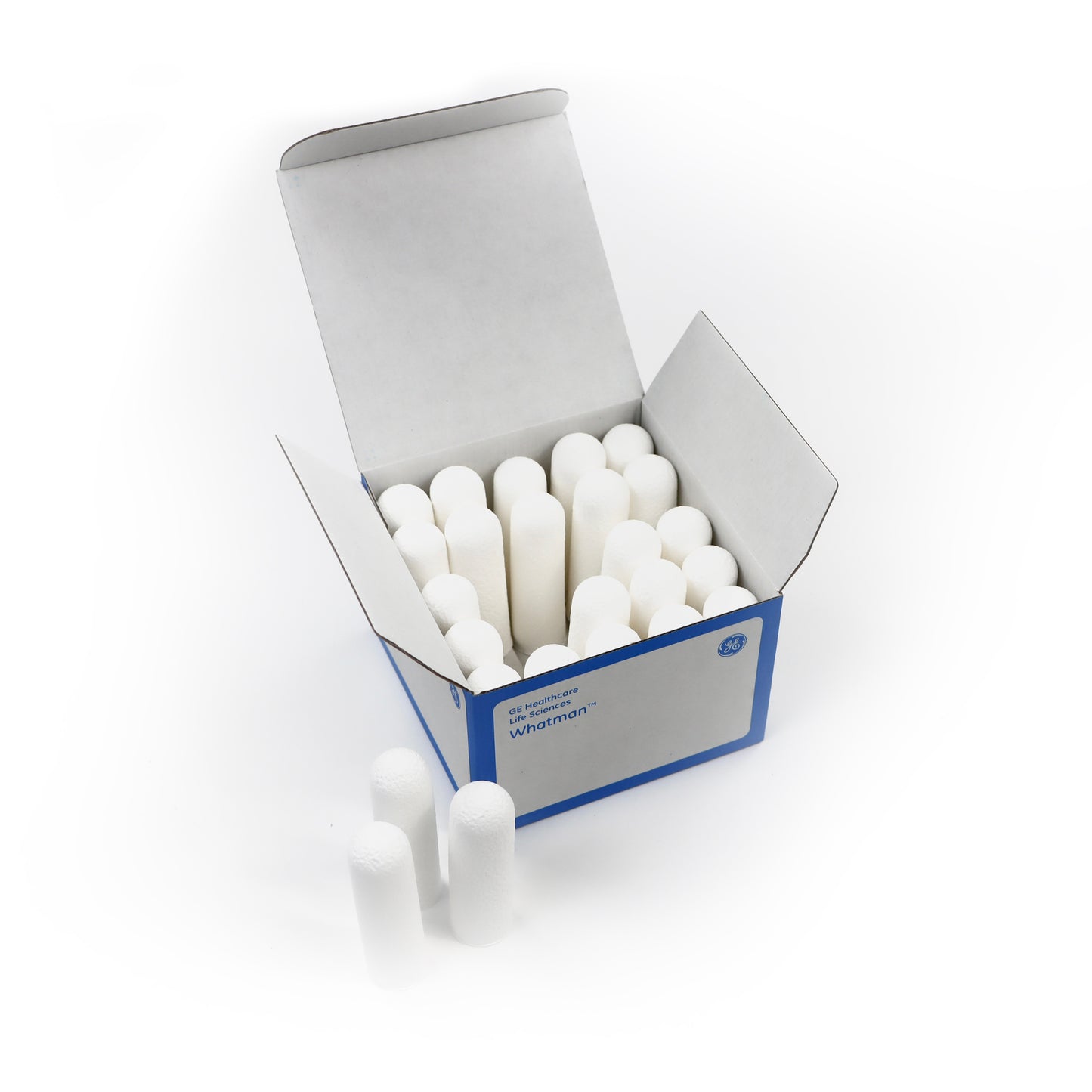 2800-338 - DEDALES DE EXTRACCIÓN 33X80MM PK/25 WHATMAN