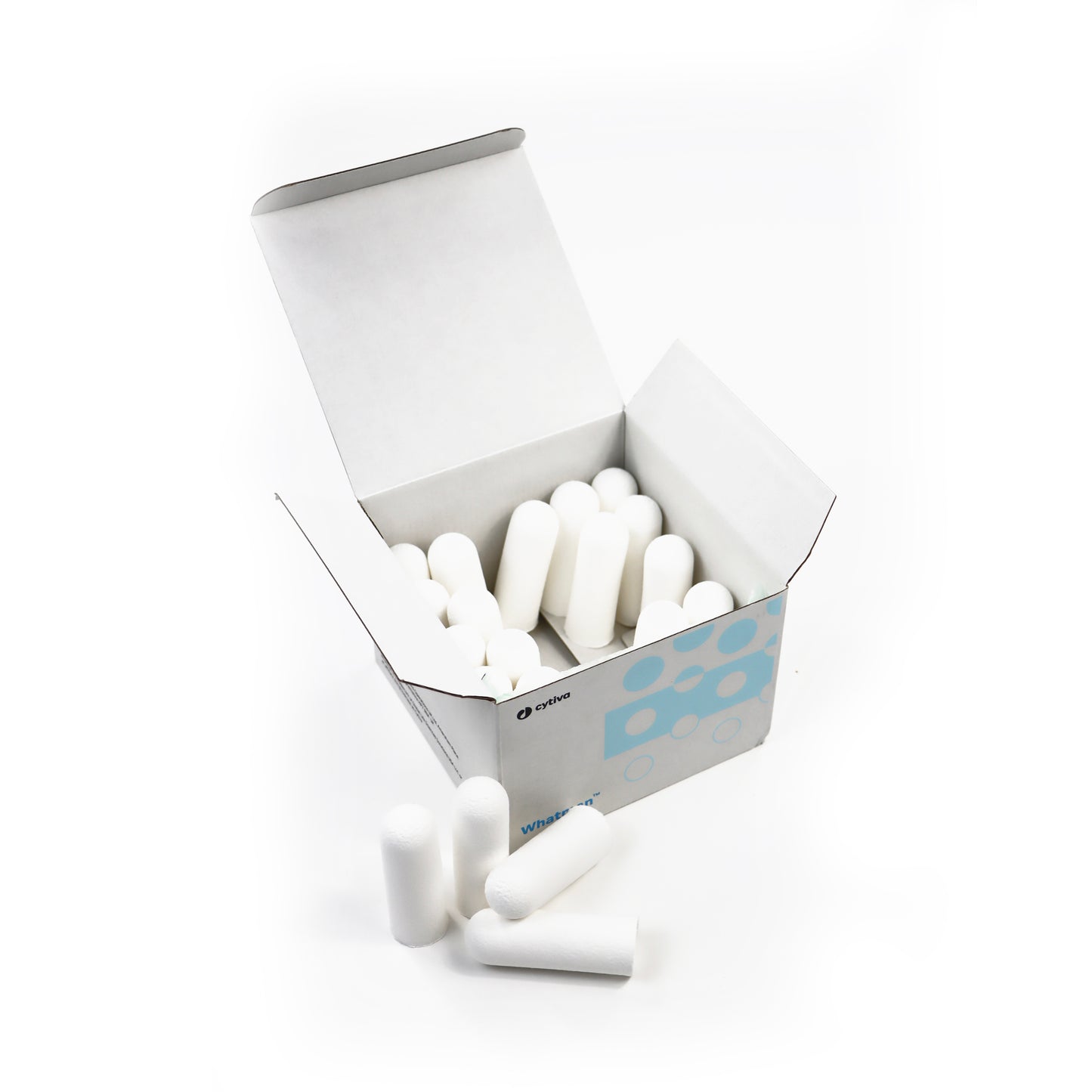 2800-258 DEDALES DE EXTRACCION 25X80MM PK/25 WHATMAN
