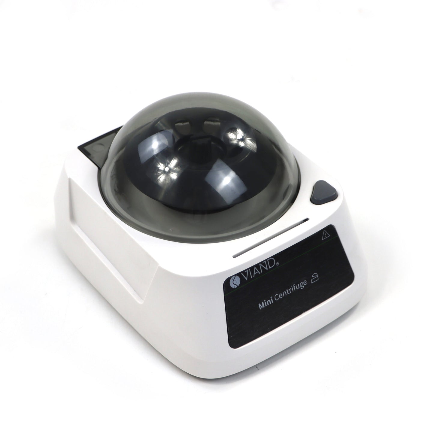 LCH-MCF-0808 – Minicentrífuga 8000rpm Rotor 8×1.5ml/2ml Viand