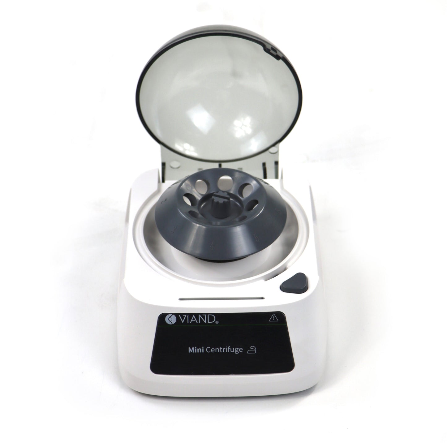 LCH-MCF-0808 – Minicentrífuga 8000rpm Rotor 8×1.5ml/2ml Viand
