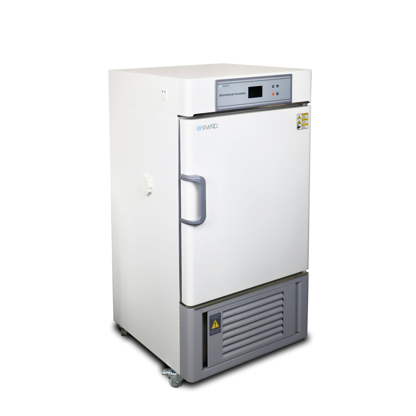 CBI-80L - Incubadora Digital De Bajas Temperaturas 42x35x50cm 80lt Rango 0°C A 65°C VIAND