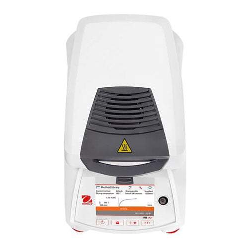 Termobalanza de Humedad 90g X 0.001g Ohaus