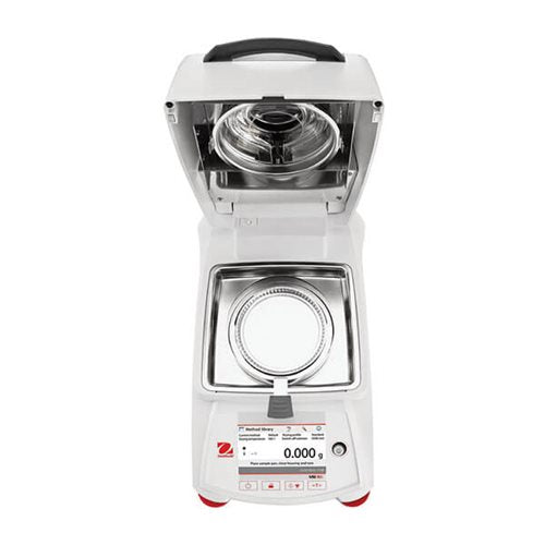 Termobalanza de Humedad 90g X 0.001g Ohaus