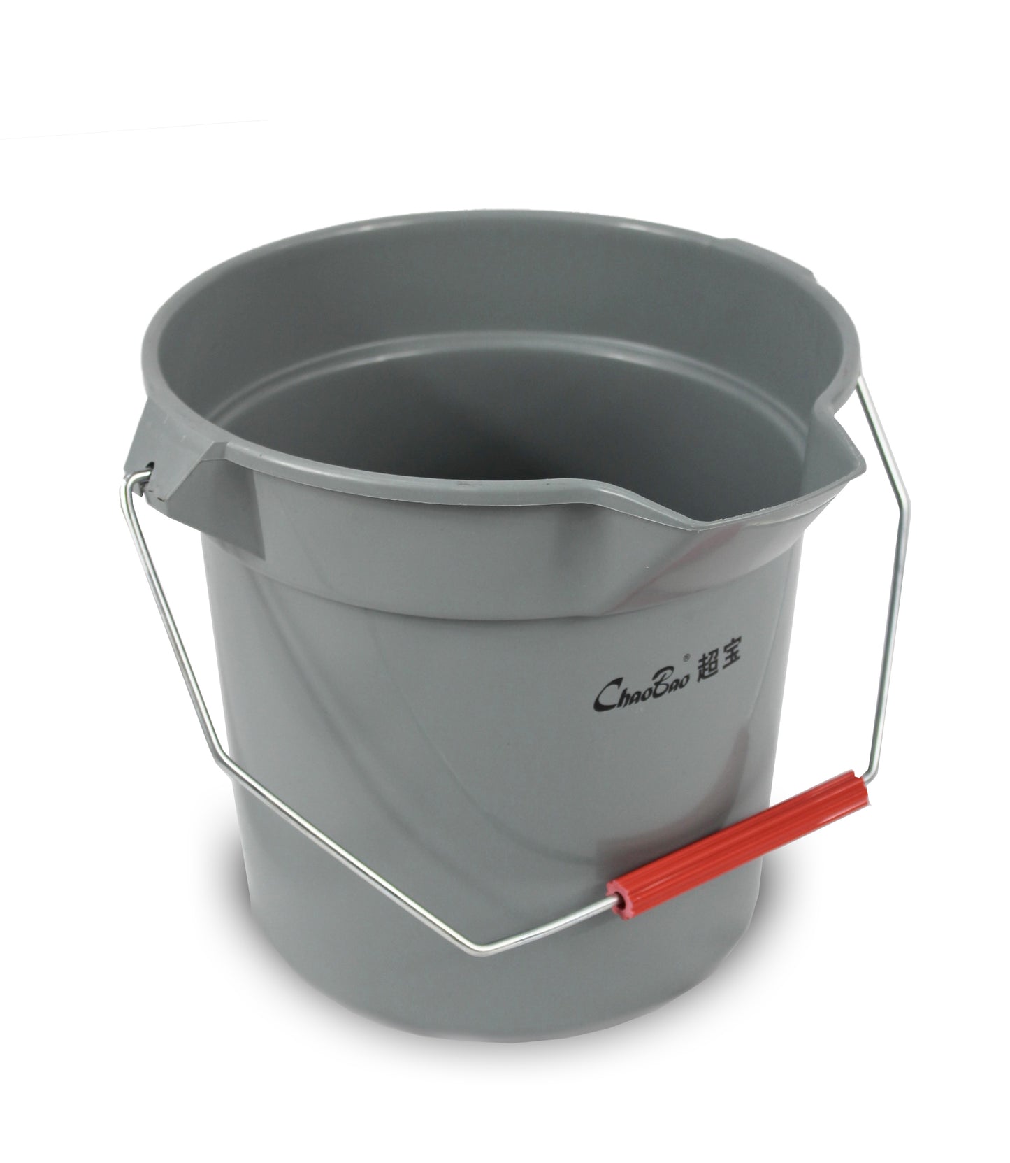 CG10 - Cubeta Graduada Polipropileno 10L Viand