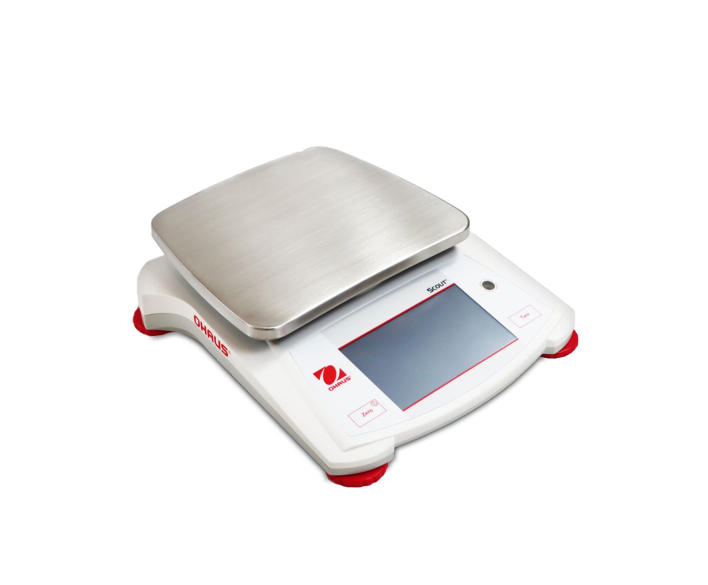 Balanza de Precisión Digital Scout Stx 1200g/0.01g Ohaus
