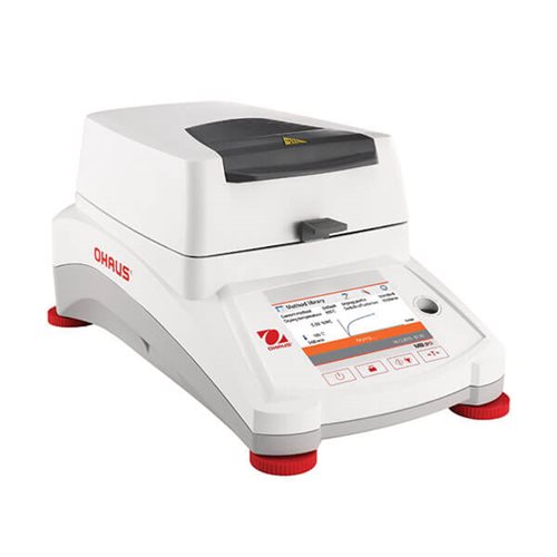 Termobalanza de Humedad 90g X 0.001g Ohaus