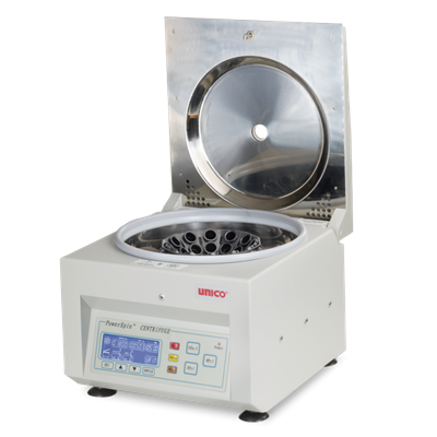 C8724 – Centrifuga Digital 24x15ml 3400rpm 1848 Fuerza G Unico