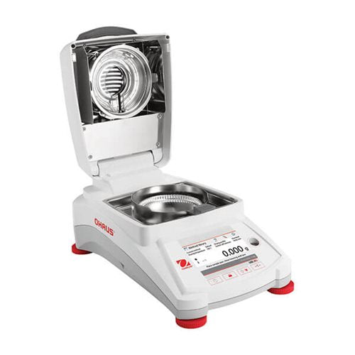 Termobalanza de Humedad 90g X 0.001g Ohaus