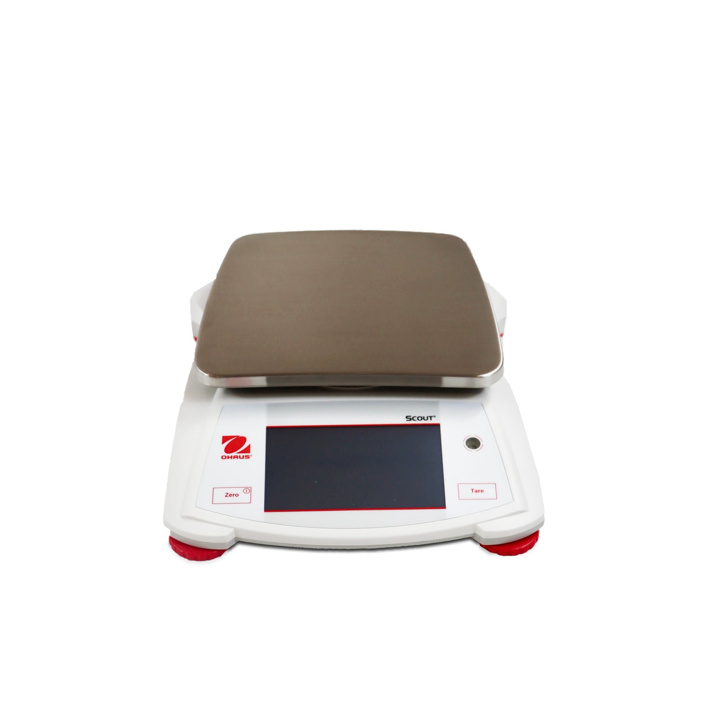 Balanza de Precisión Digital Scout Stx 1200g/0.01g Ohaus