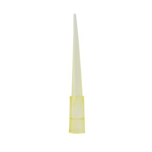 BK-200-T - Punta Amarilla 200µl Pk/1000 Viand