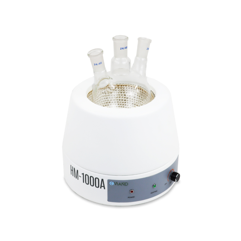 Mantilla De Calentamiento Análoga De 1000ml VIAND