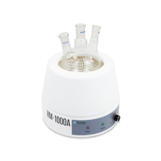 Mantilla De Calentamiento Análoga De 1000ml VIAND