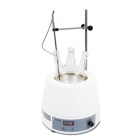 Mantilla De Calentamiento Digital De 1000ML VIAND