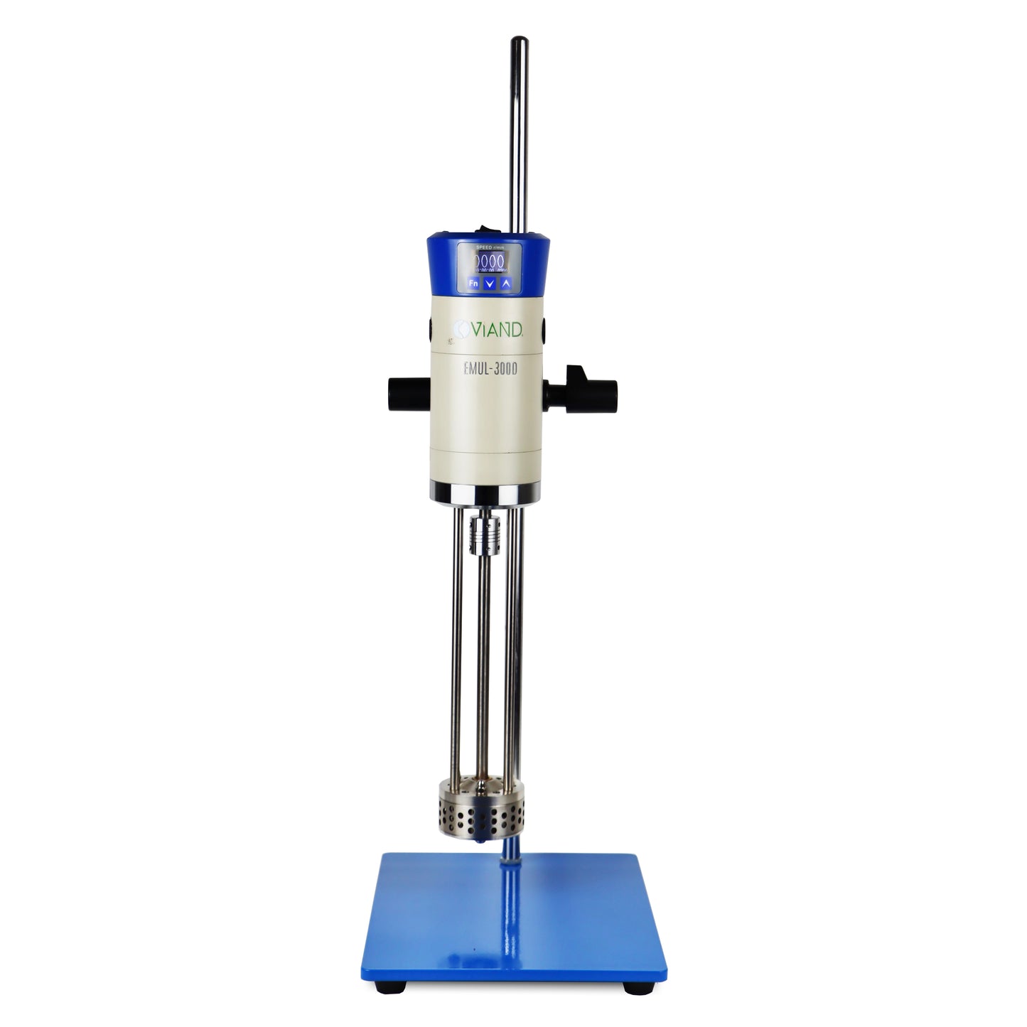 Homogenizador De Tejidos 200-11000 Rpm Max. 40l VIAND
