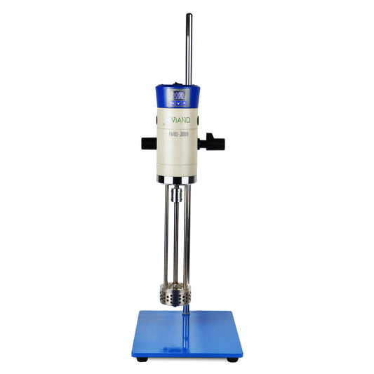 Homogenizador De Tejidos 200-11000 Rpm Max. 40l VIAND