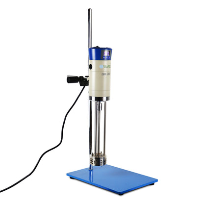 Homogenizador De Tejidos 200-11000 Rpm Max. 40l VIAND