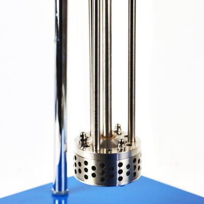 Homogenizador De Tejidos 200-11000 Rpm Max. 40l VIAND
