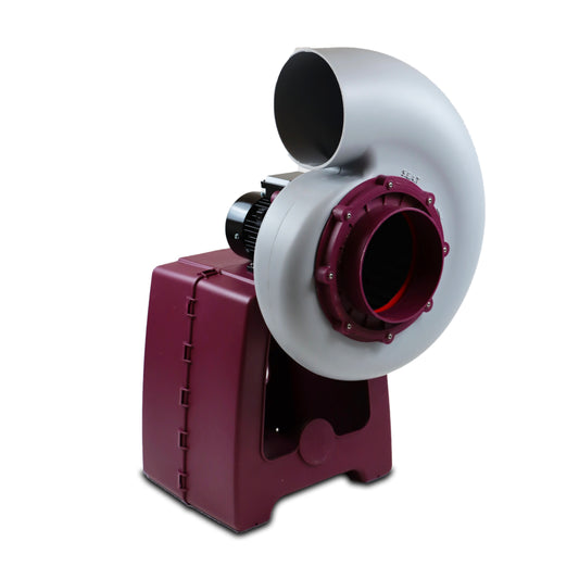 Extractor Centrifugo De 8" Para Campana Extracción ESCO