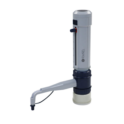 Dispensador Análogo Autoclaveable De 5-50ml Div. De 1.0ml VIAND