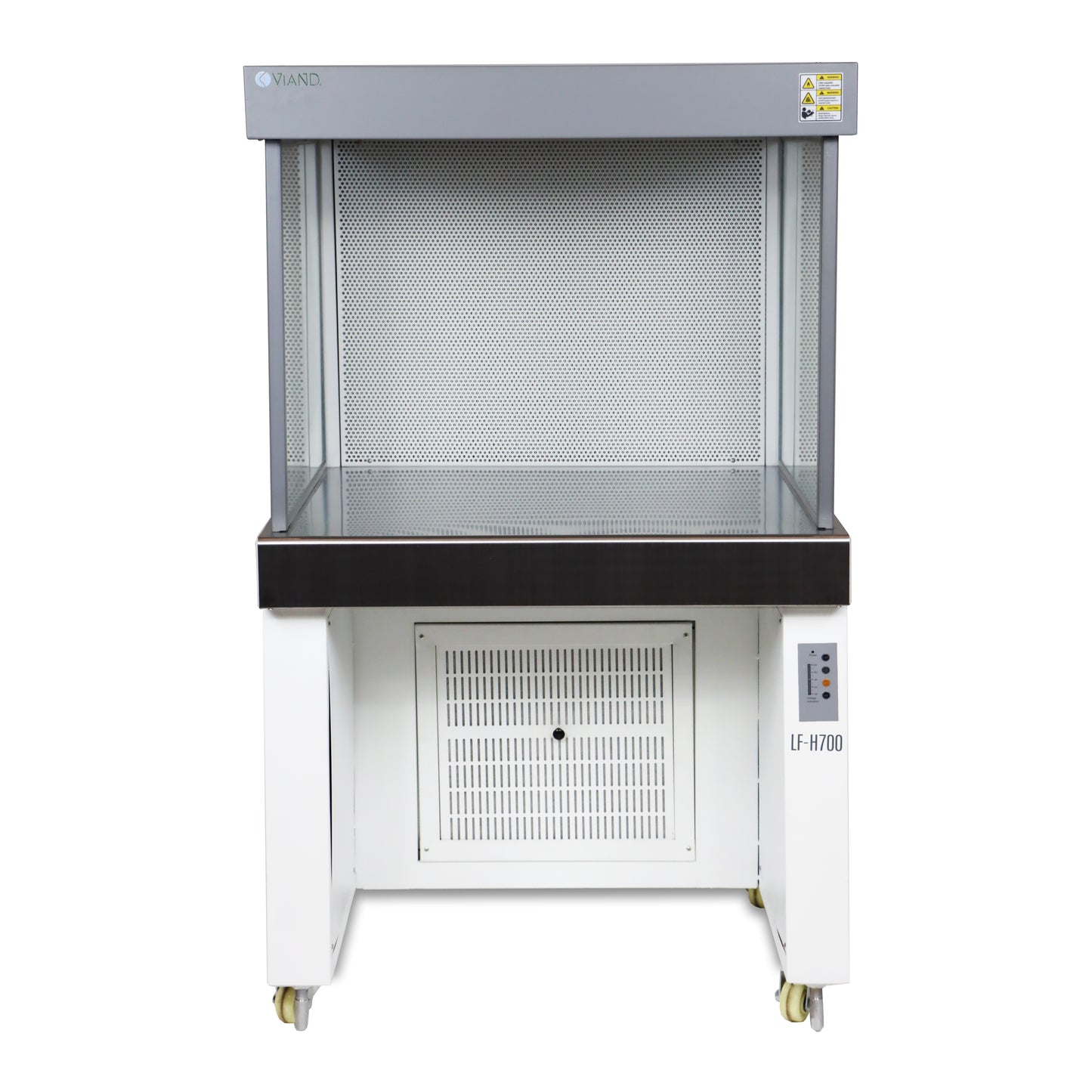 Campana De Flujo Laminar Horizontal 70cm VIAND