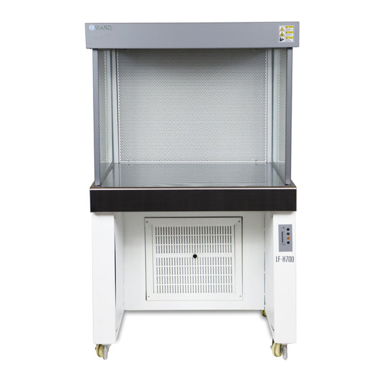 Campana De Flujo Laminar Horizontal 70cm VIAND